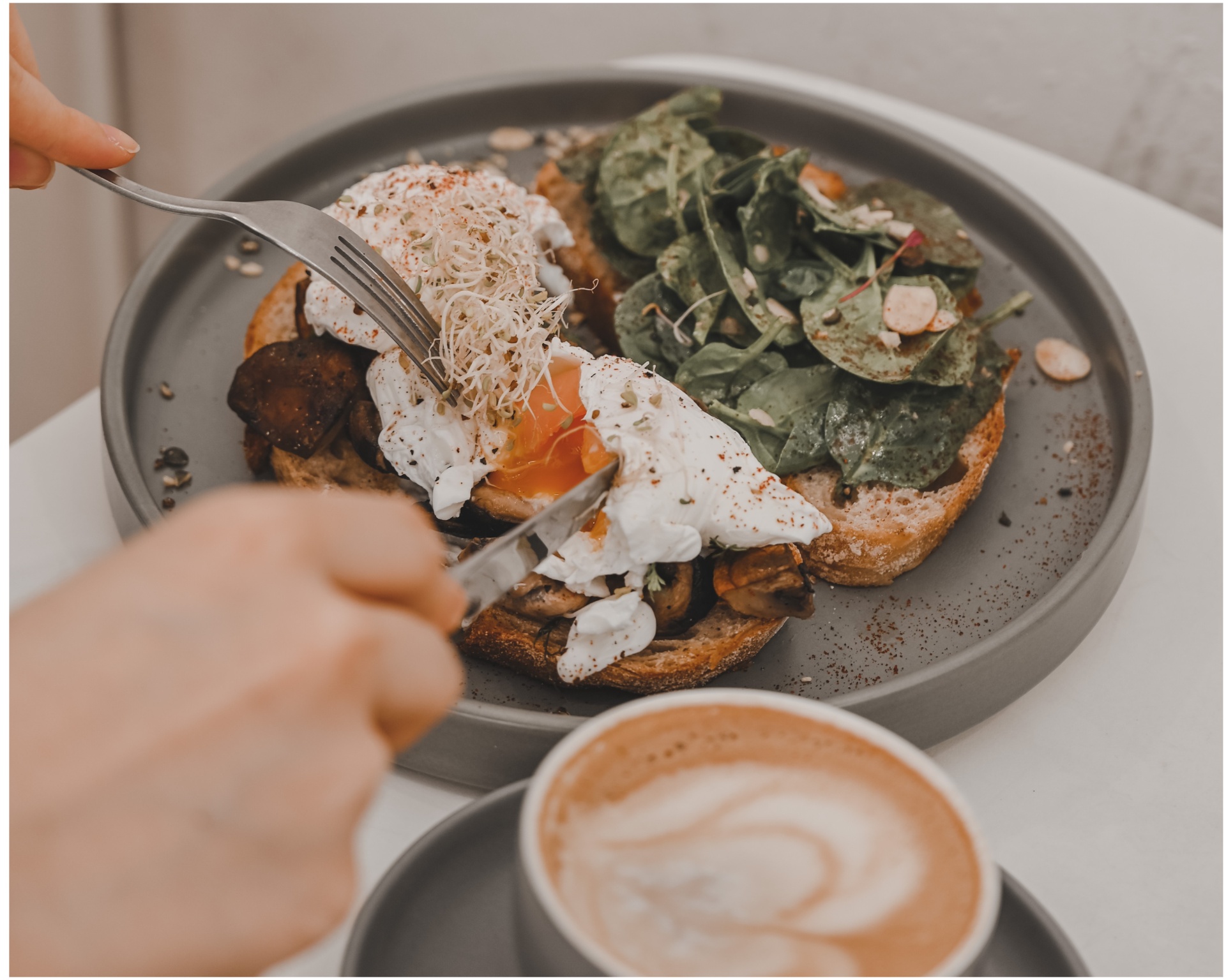 FOTO: Unsplash