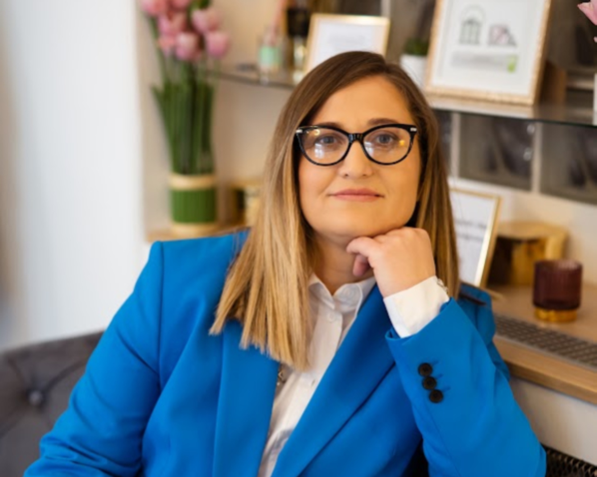 danijela oroš