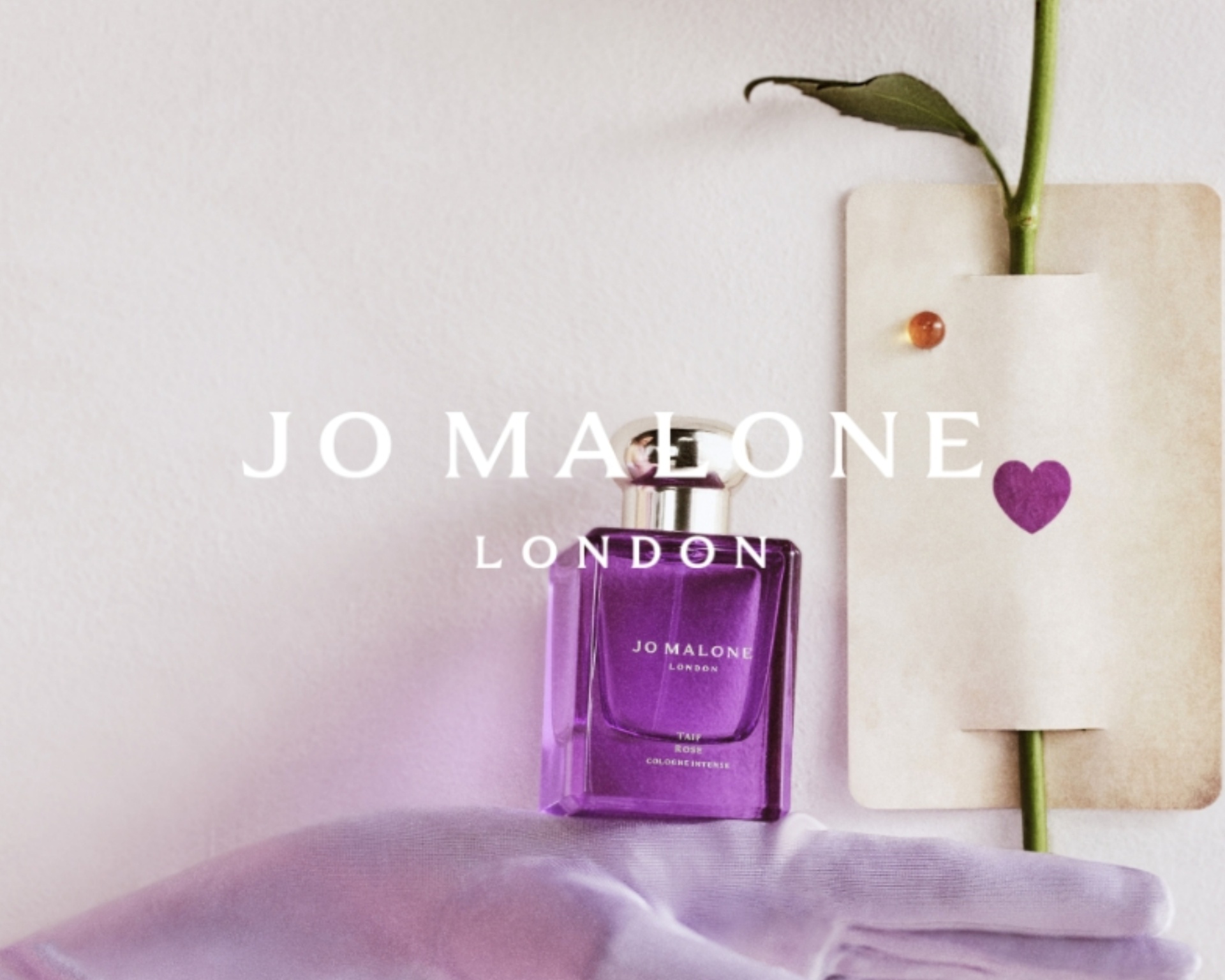 jo malone