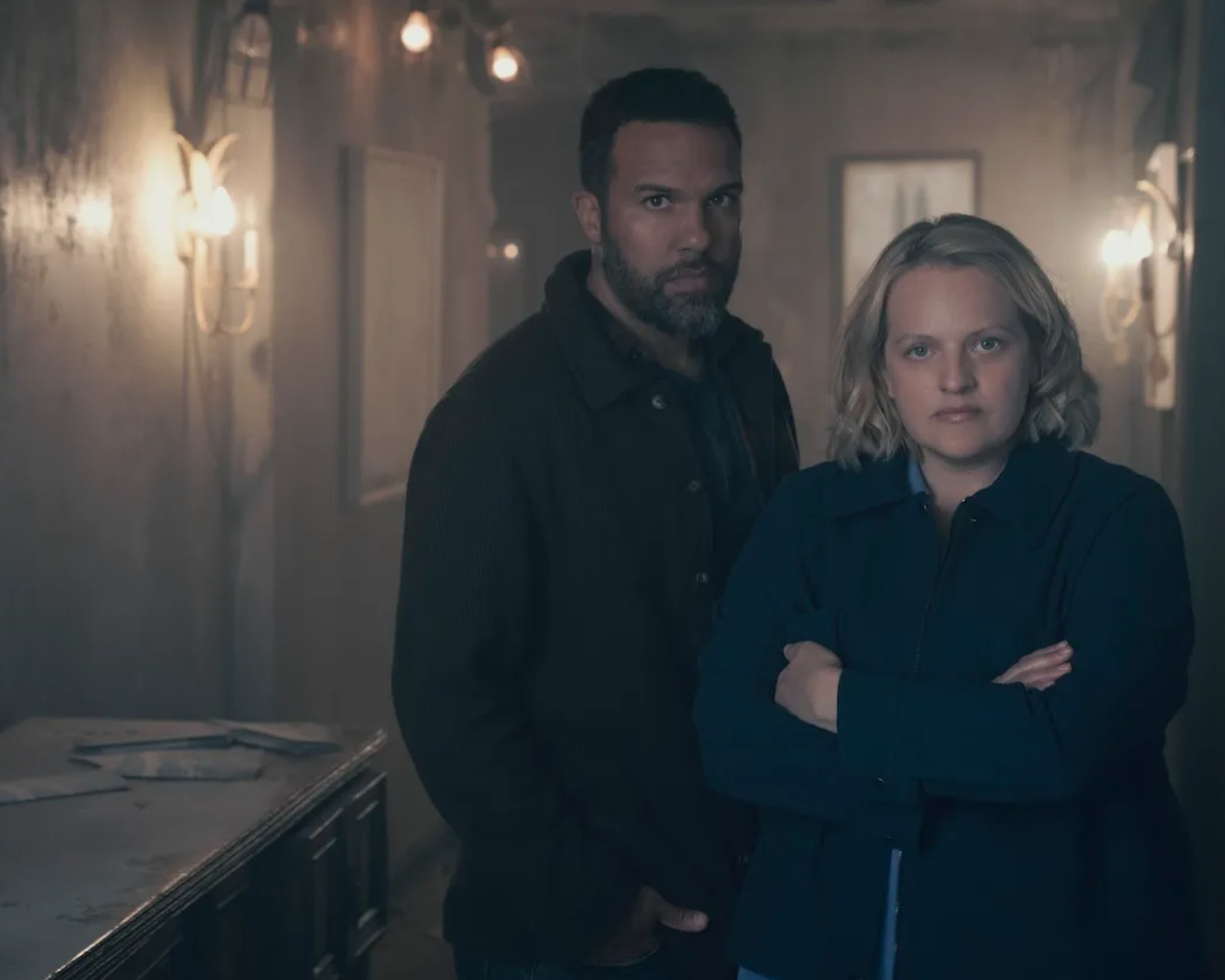 Handmaid’s Tale
