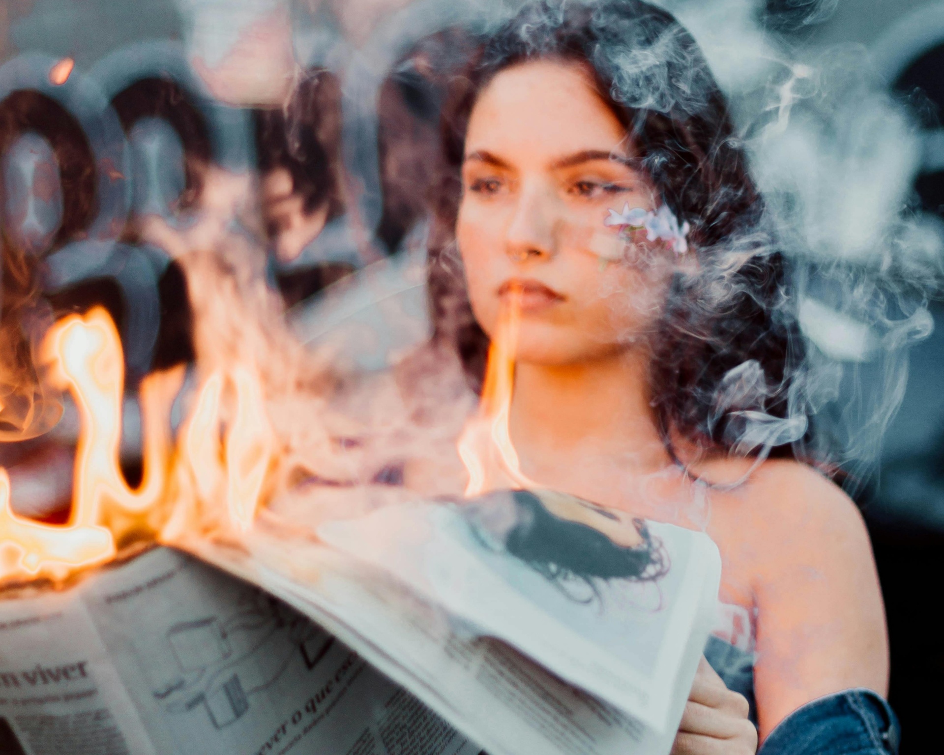 news influenceri